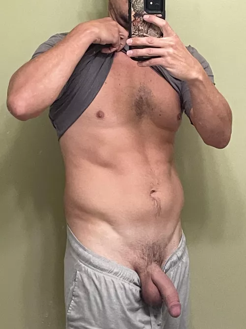 Would you take a shower with me? (37)