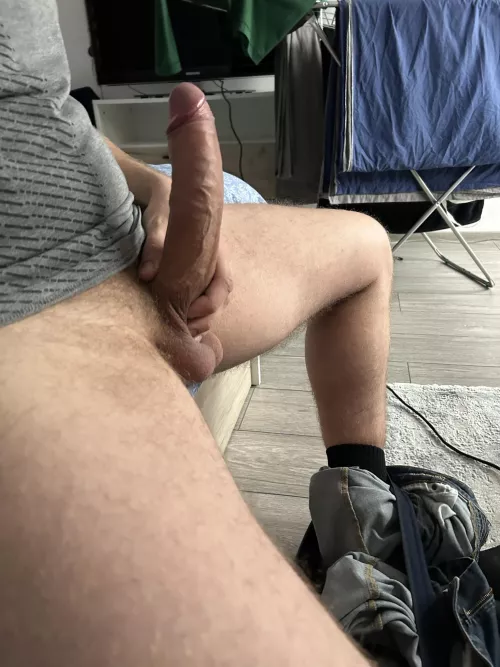 Wrap your lips around it