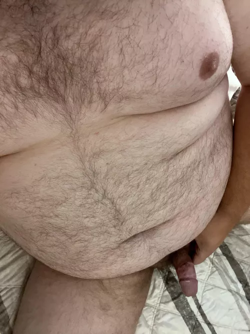 29 Hairy Chub