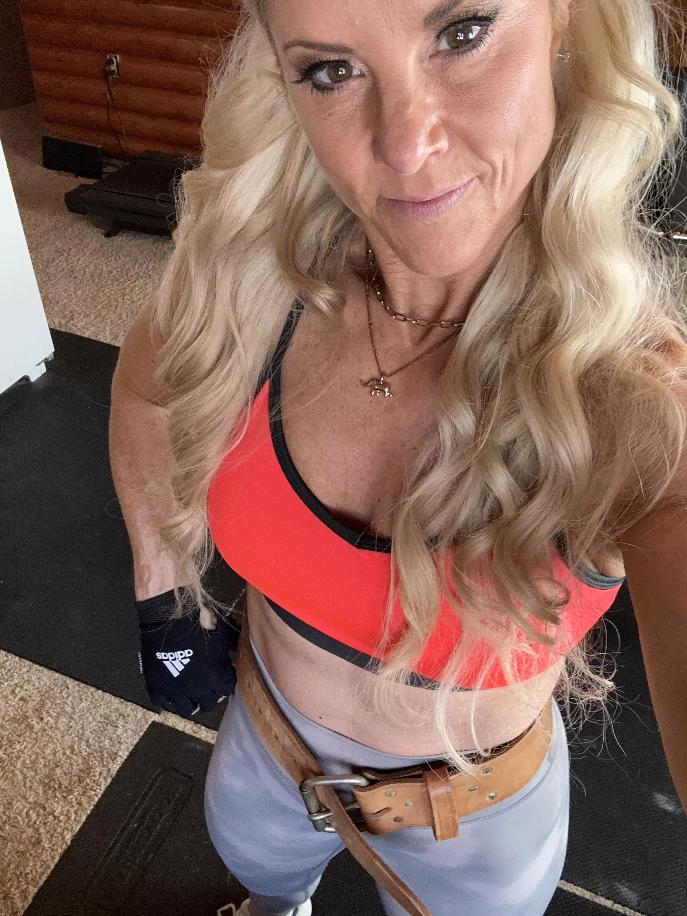 Anna Fine - Evening glow!