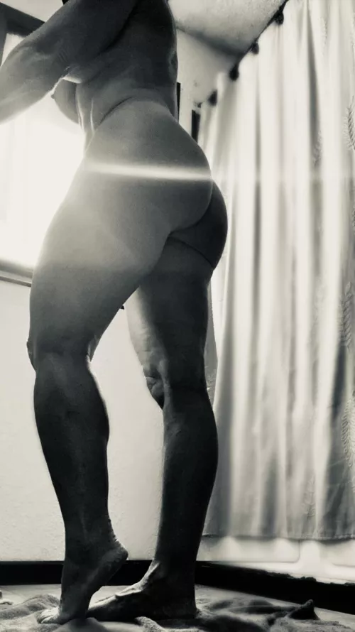 Anna Fine - Evening glow!