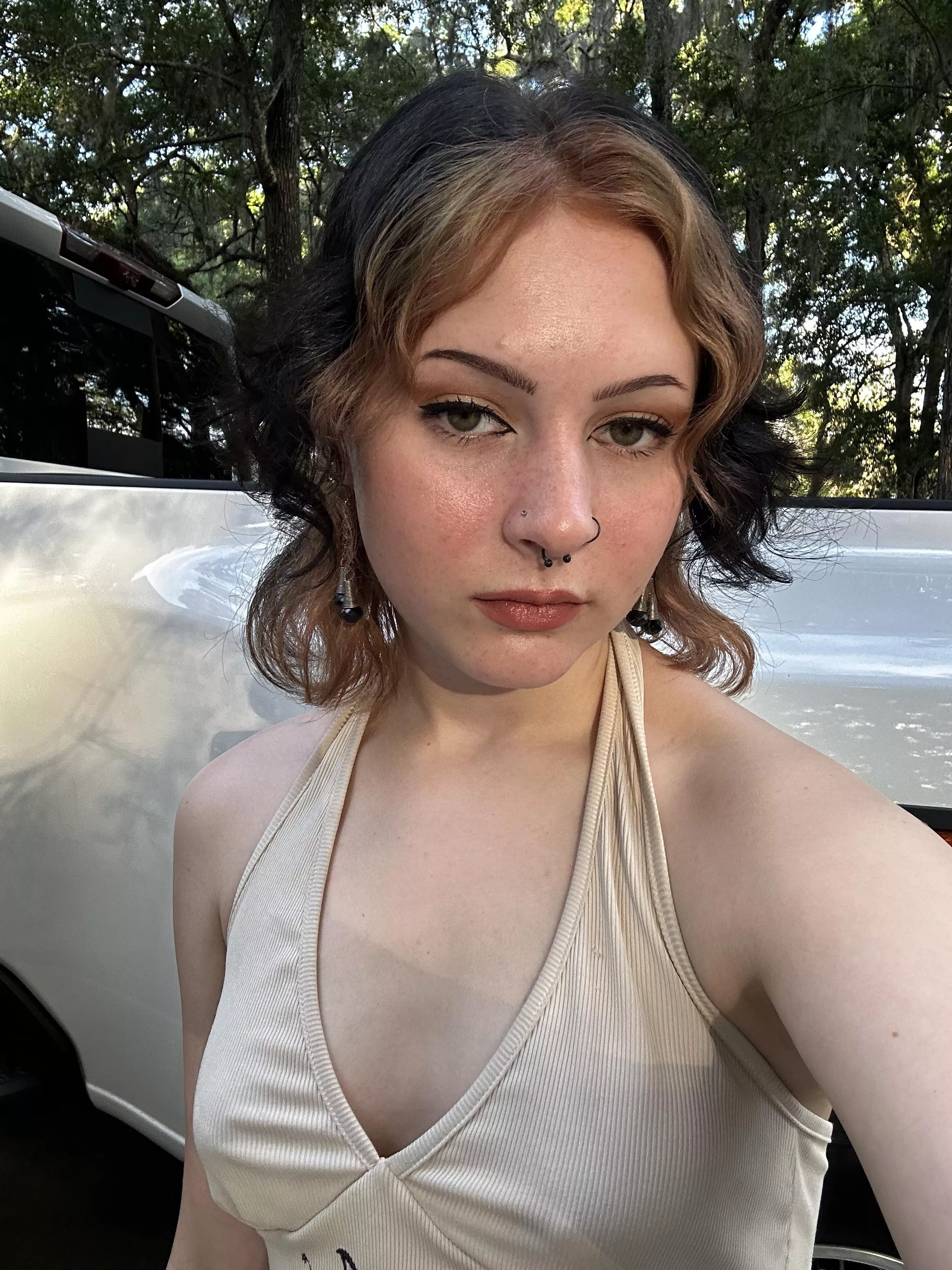 Are they too small for you?