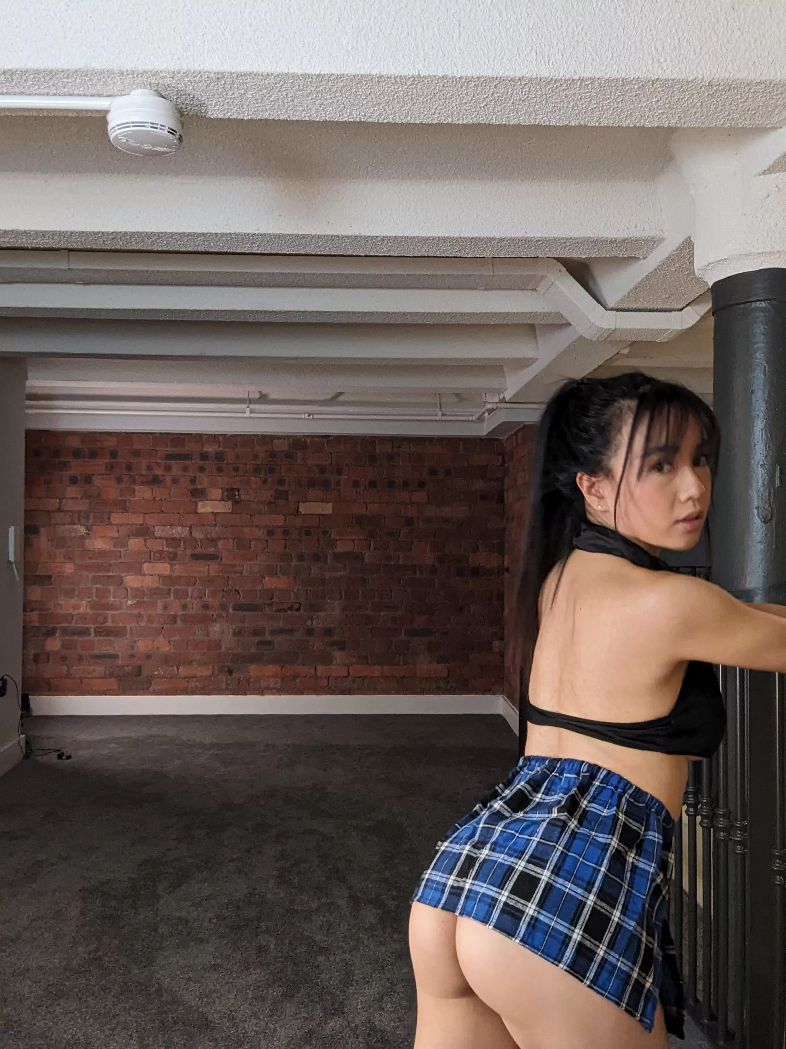 Bend me over and use me x