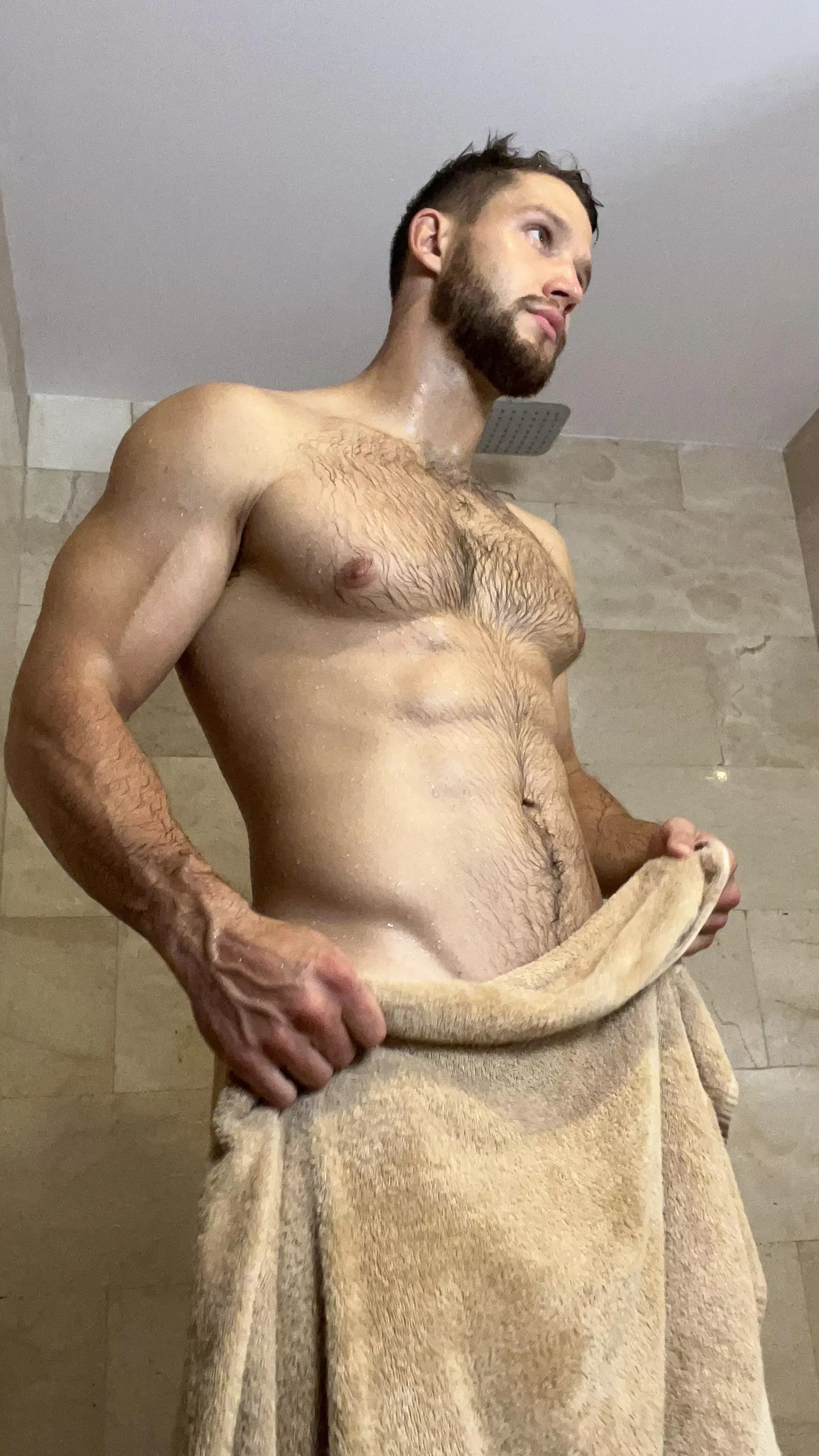 Can u take care of my tool?