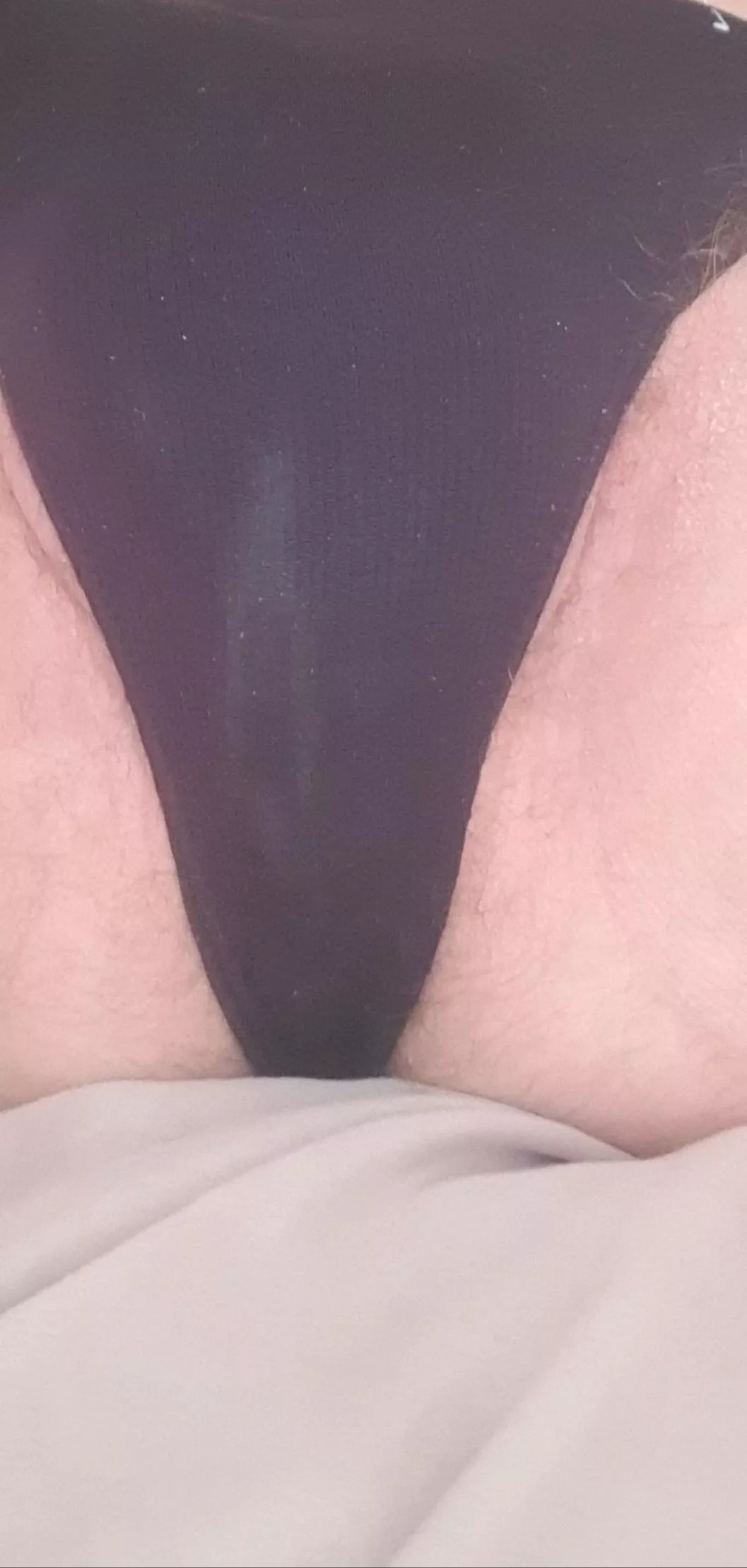 Can You see the WetSpot ??