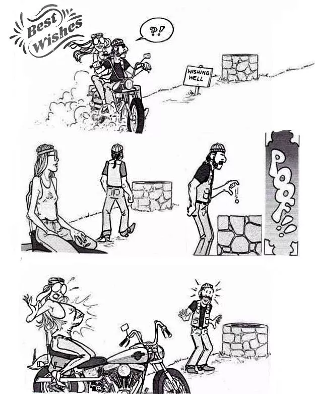 coming across this on Facebook of all places made me do a double take lol