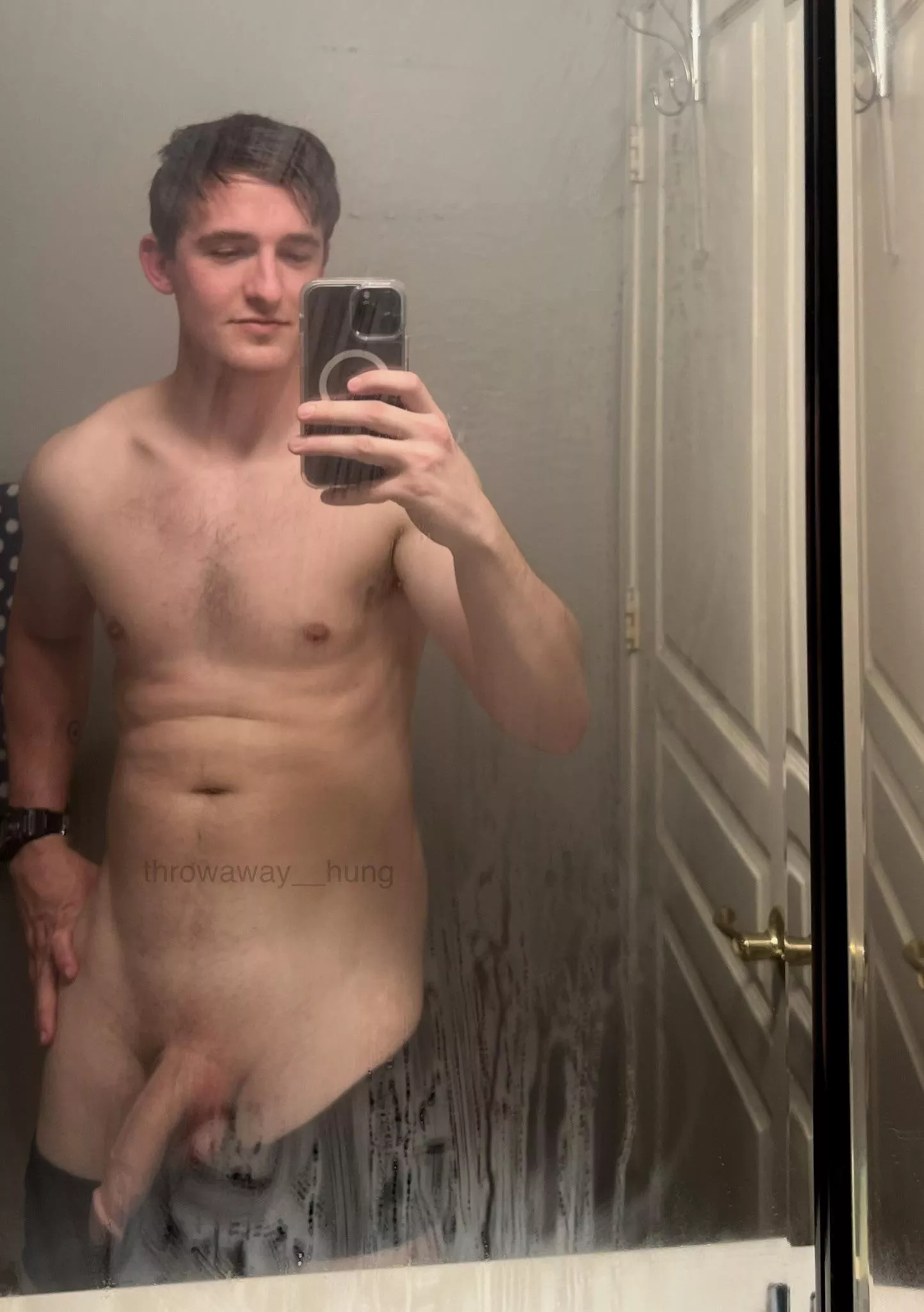 Do u like the way it looks when its semi-hard? 🍌🍌