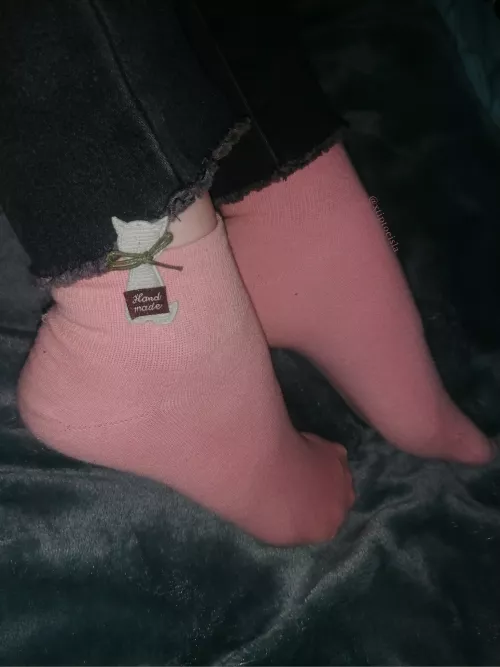 do you like my arches?