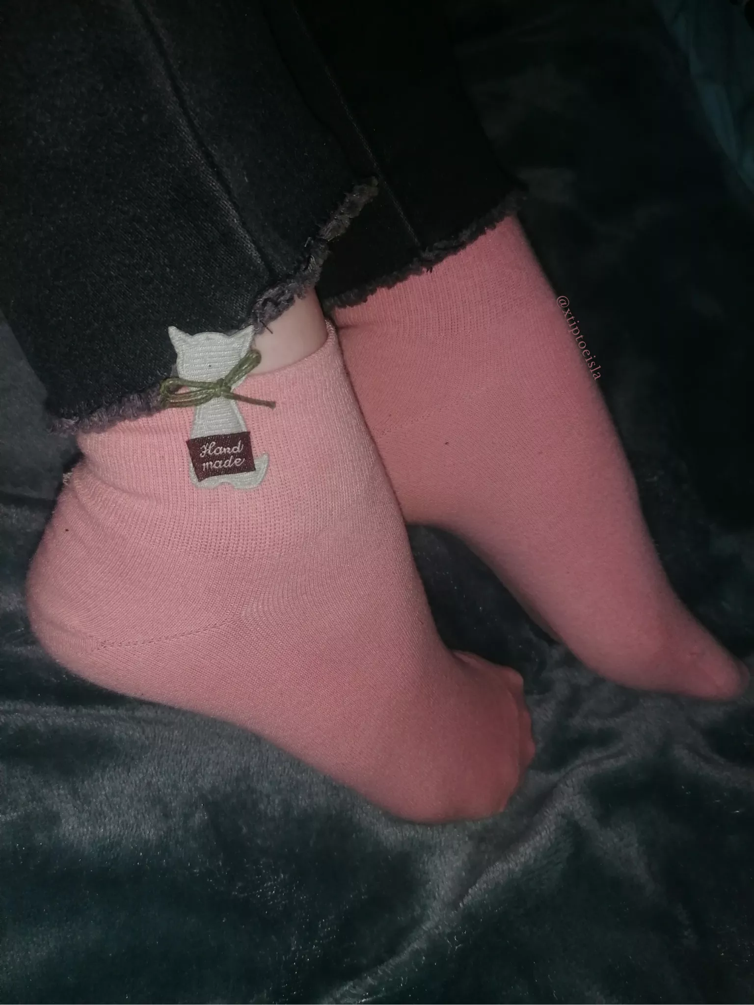 do you like my arches?