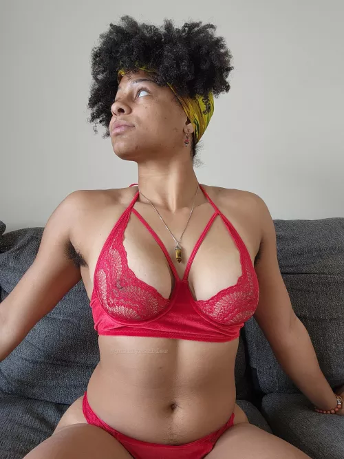 Do you like the fro?