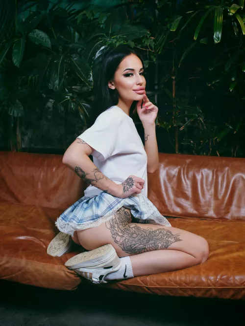 do you think I should make them bigger?