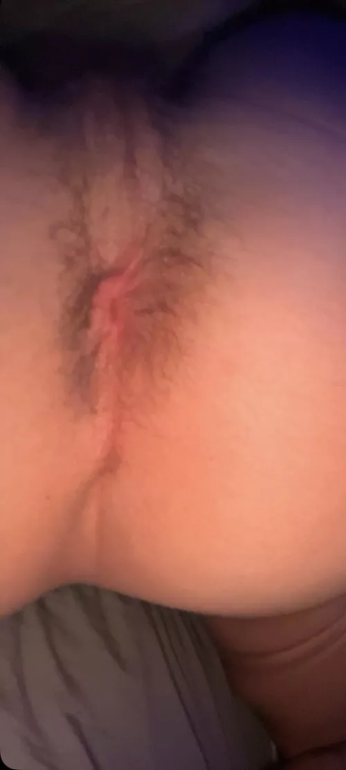 does this belong here?