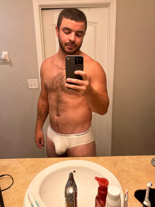 Don’t wear these too often 😏