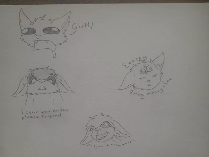 Dumb memes and stuff