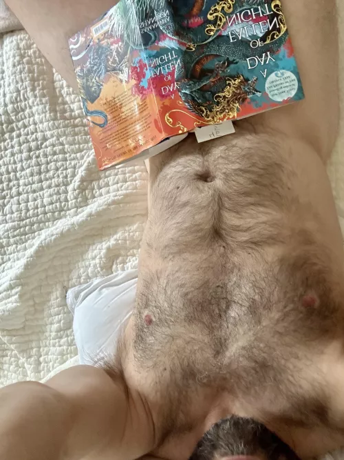 Fantastic morning read [49]