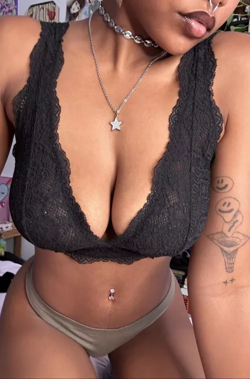 first thing u see in the morning ;)