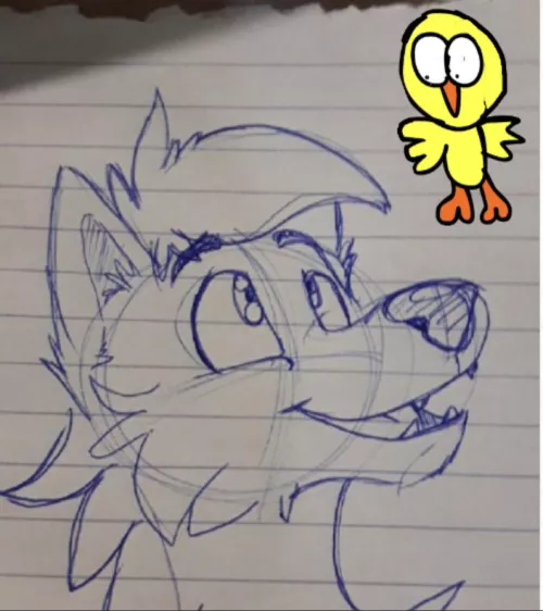 For people who were cheering me up when i was sad