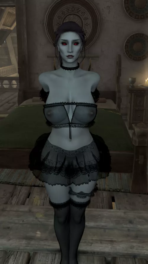 Gonna start a sexlab related playtrough, i need some recomandation of cool quest / gameplay mechanics please ! ( Bonus if NO devious device in the requirement )