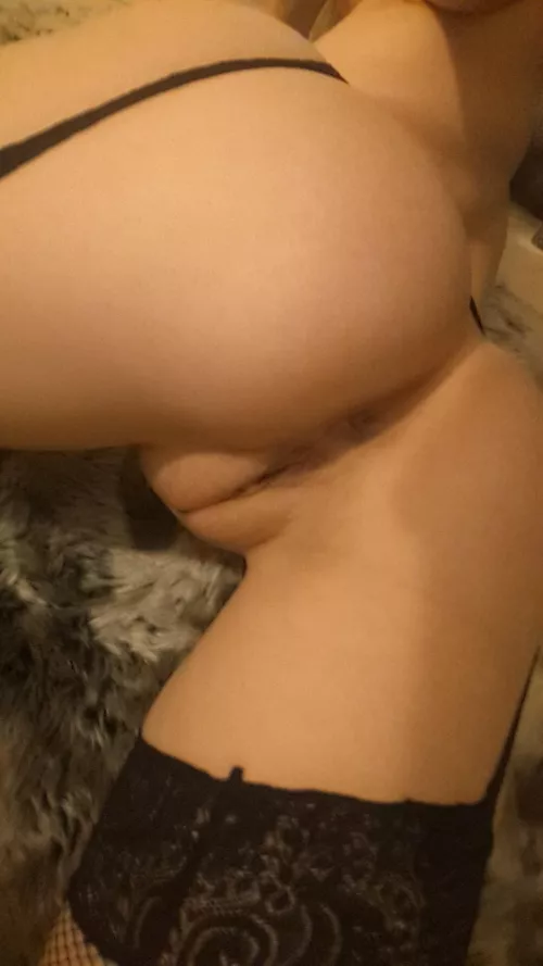 Grippy enough for u? ;)