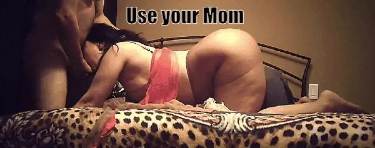 Have you showed your mom any love lately?