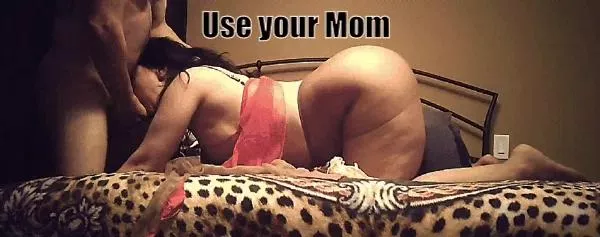 Have you showed your mom any love lately?