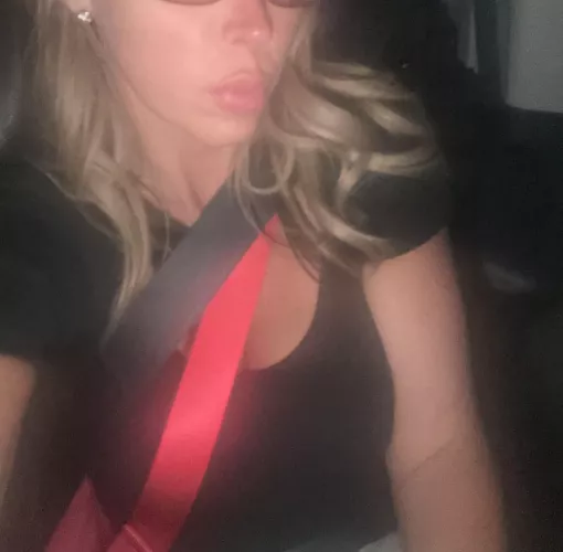 Headed to the beach to get naught