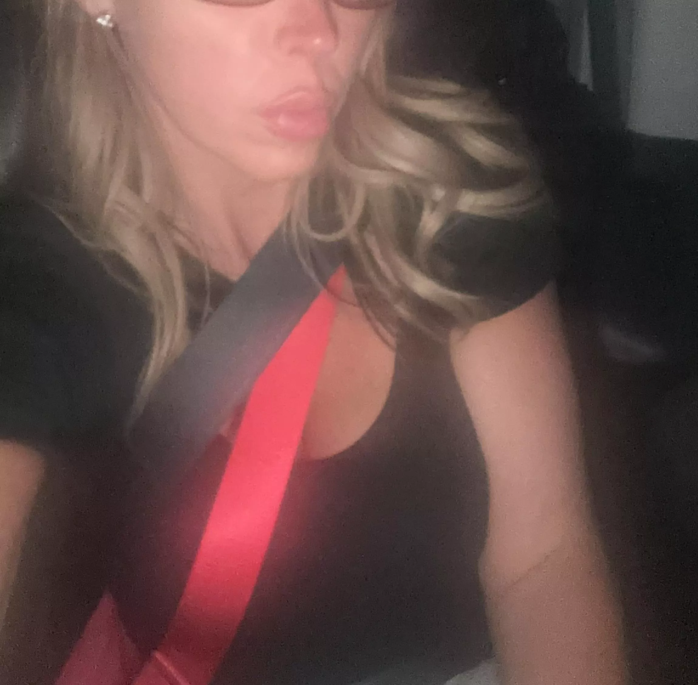 Headed to the beach to get naught