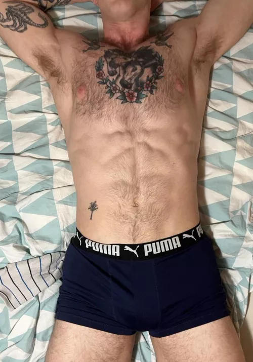 Heard u like a little fur;)