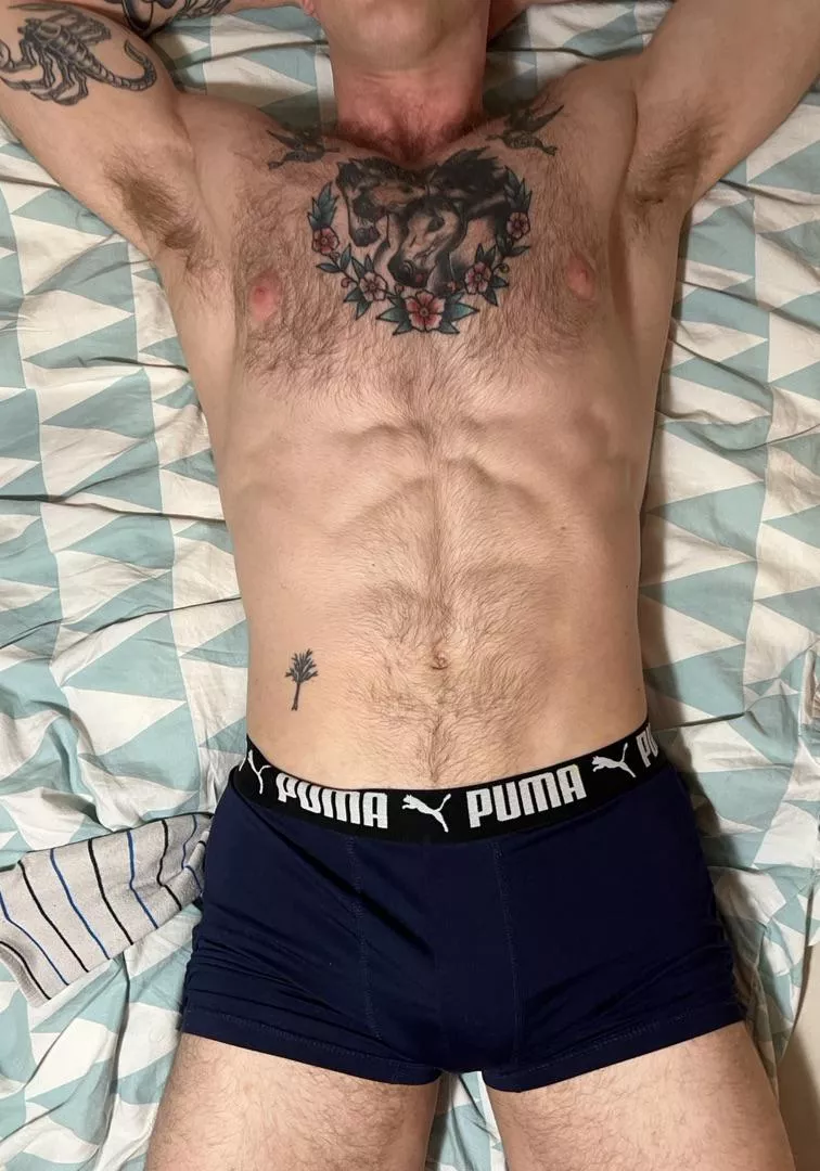 Heard u like a little fur;)