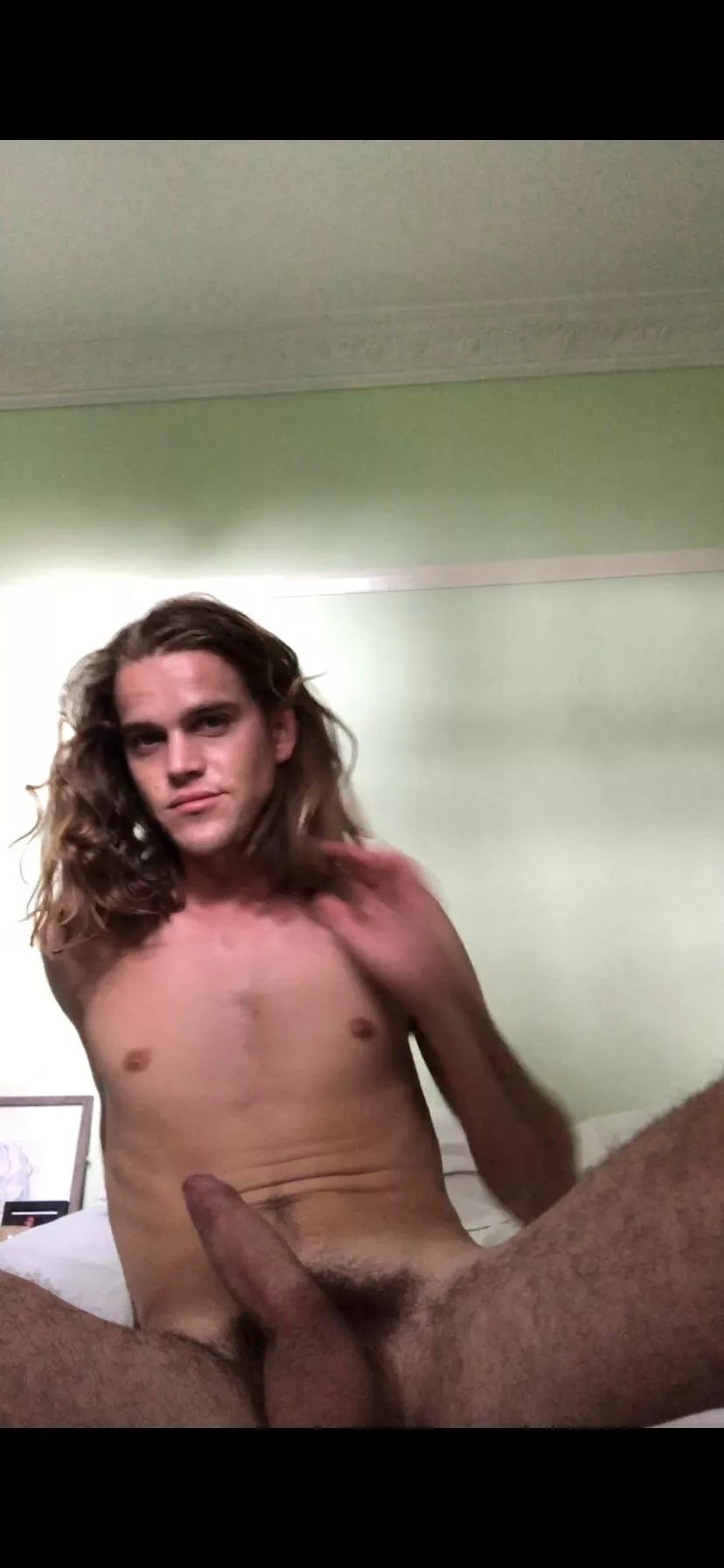 Hello fellow naughty aussies