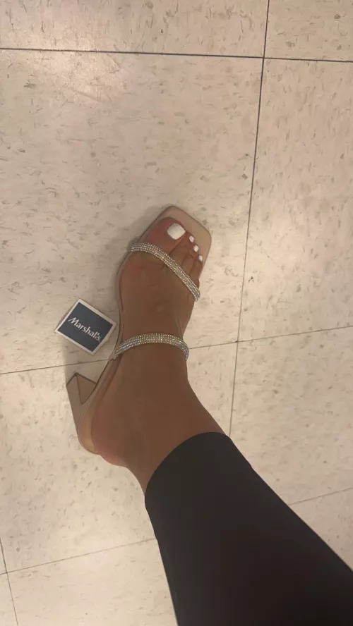 Hmm to take them or leave them?