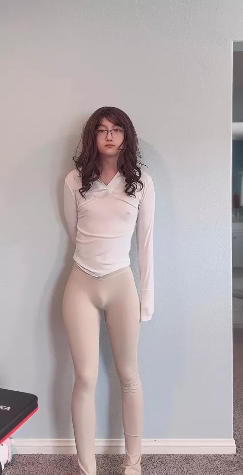 Hope u don’t mind untucked🤭