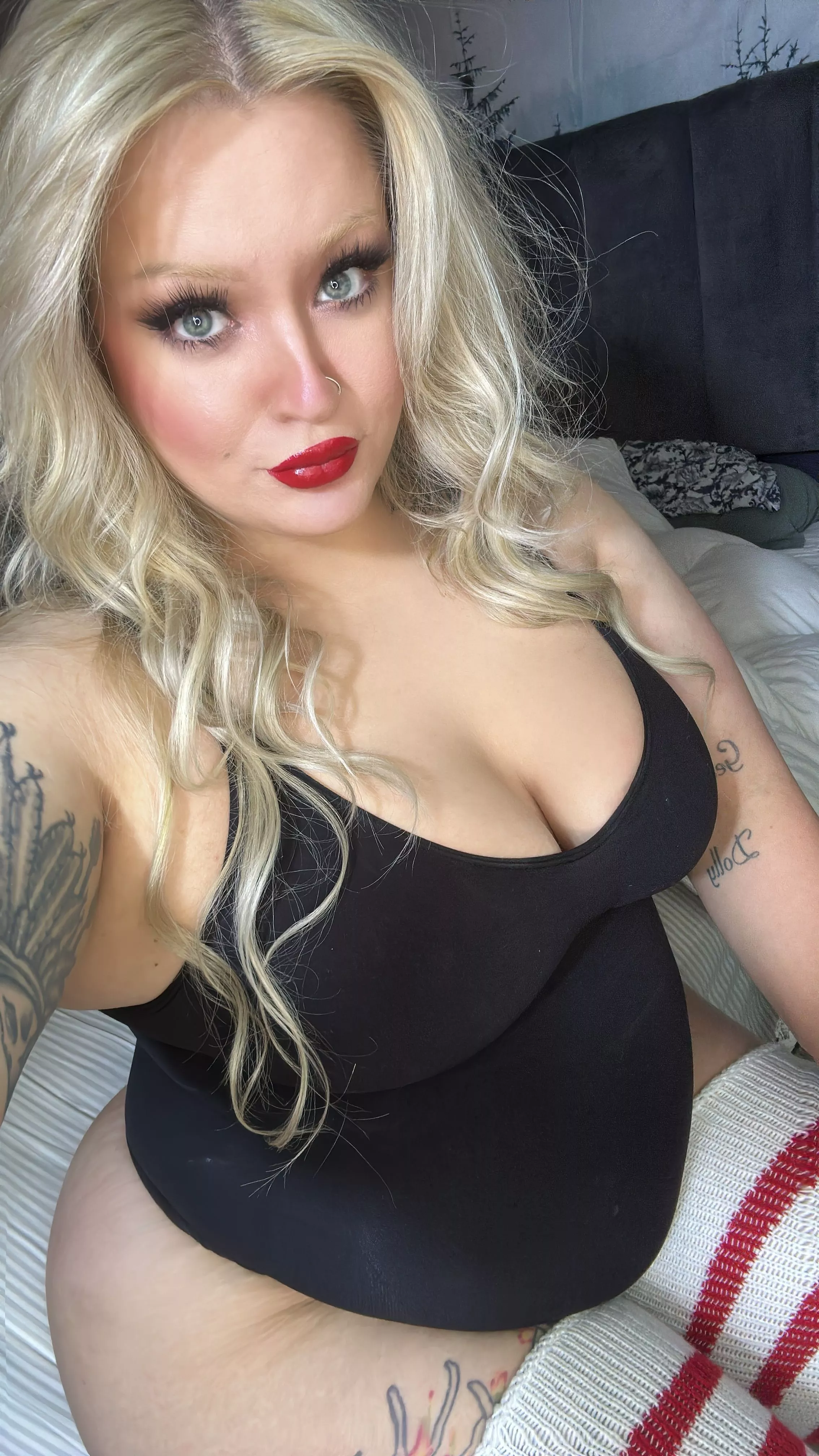 How many boners am I able to trigger with these boobs