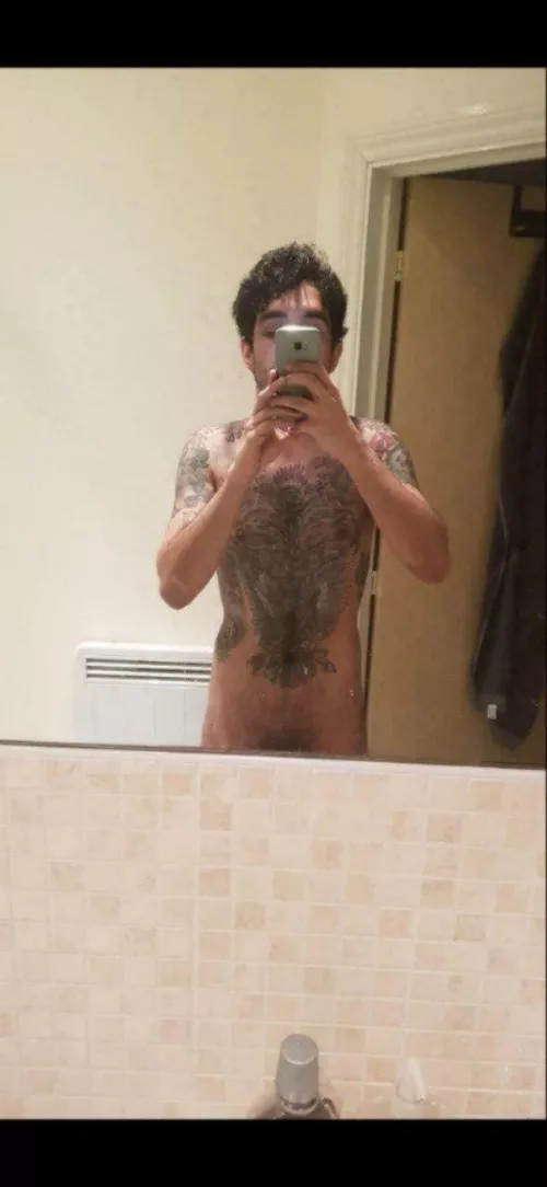 How's everyone tonight?