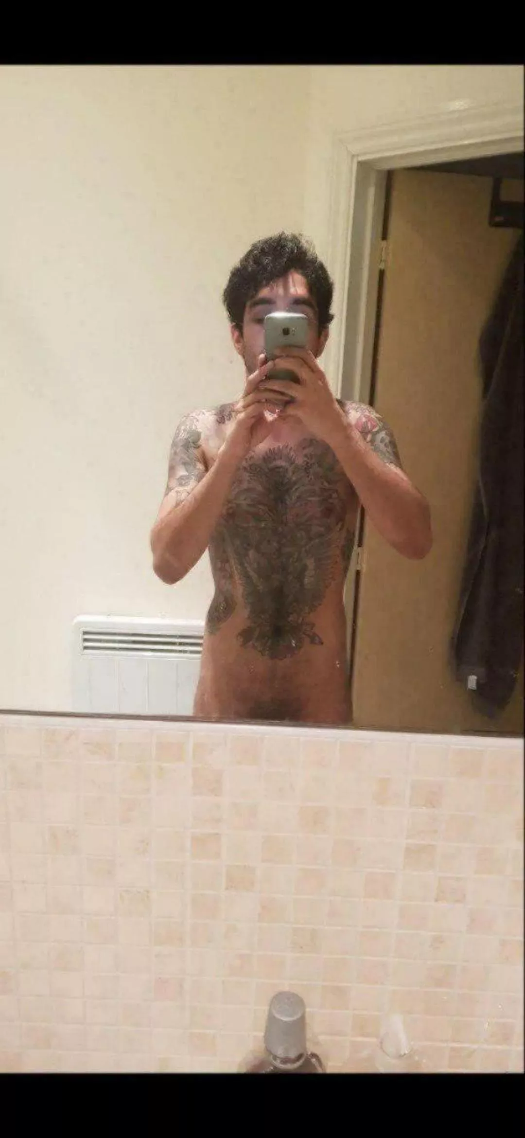 How's everyone tonight?