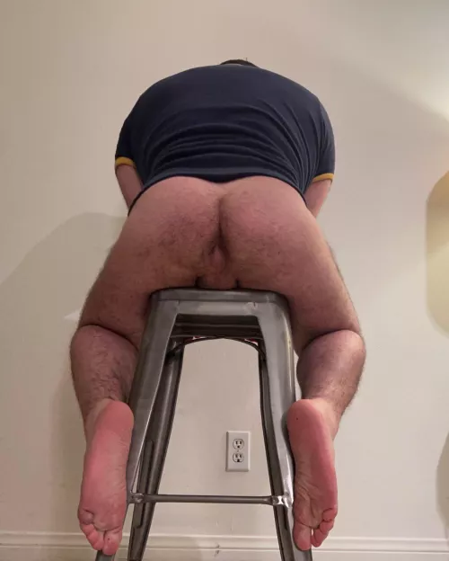 I hope you like the view!