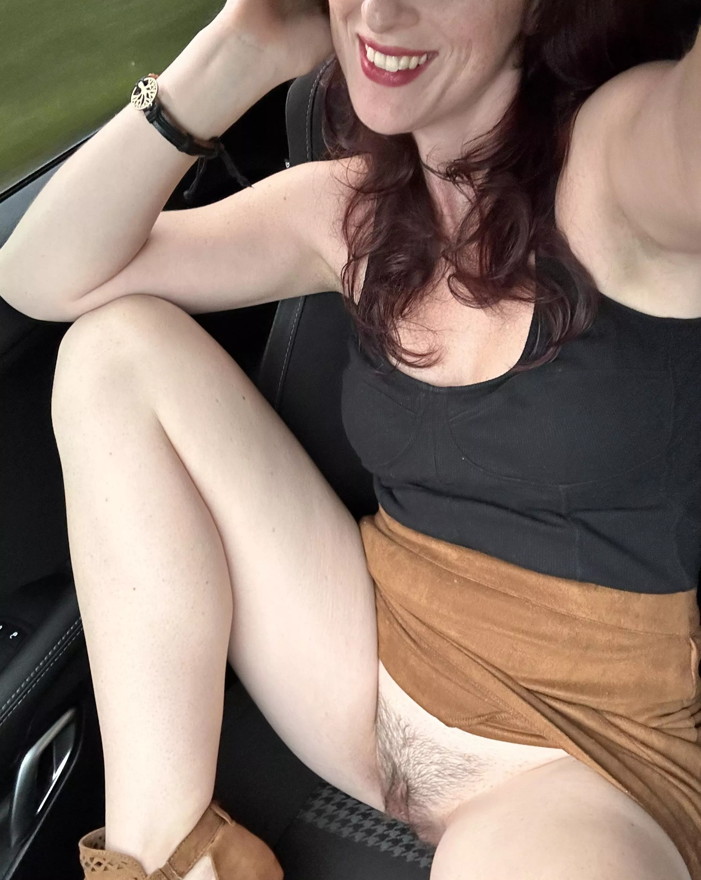 I knew I forgot something