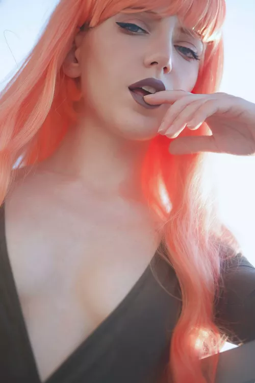 I want to cheer you up not only your mood :)