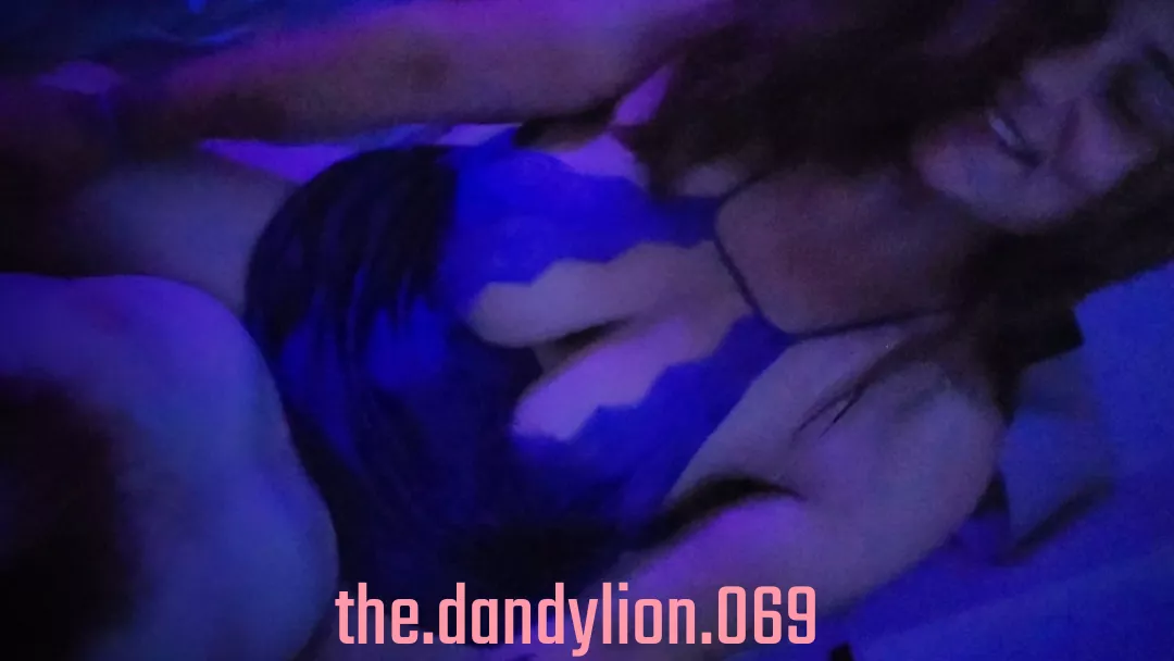 If you ain't smiling like this, he ain't doing it right 🤭🥵👌