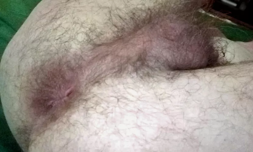 if you open your mind, i'll open it...