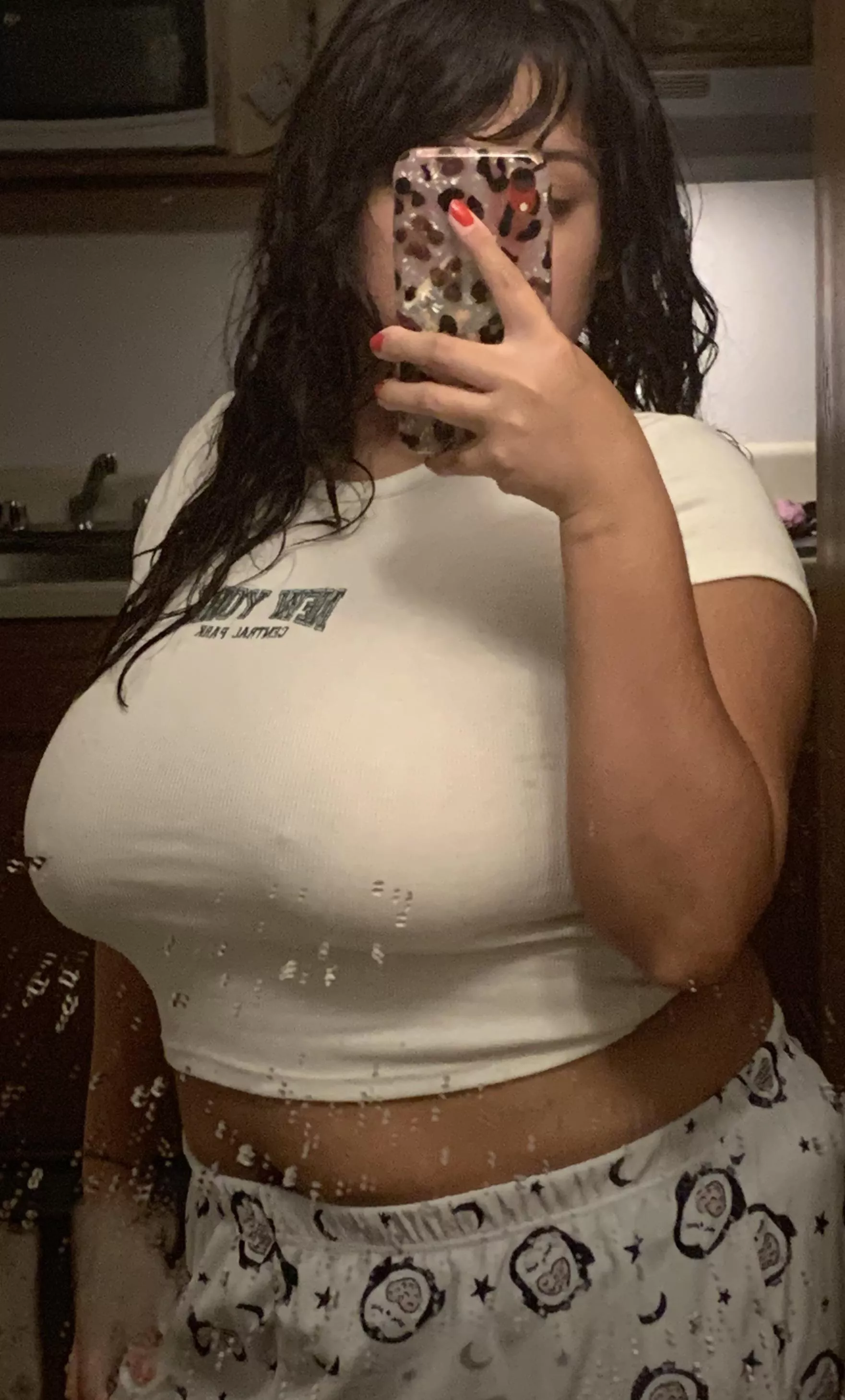 I’m so hungry again 😩