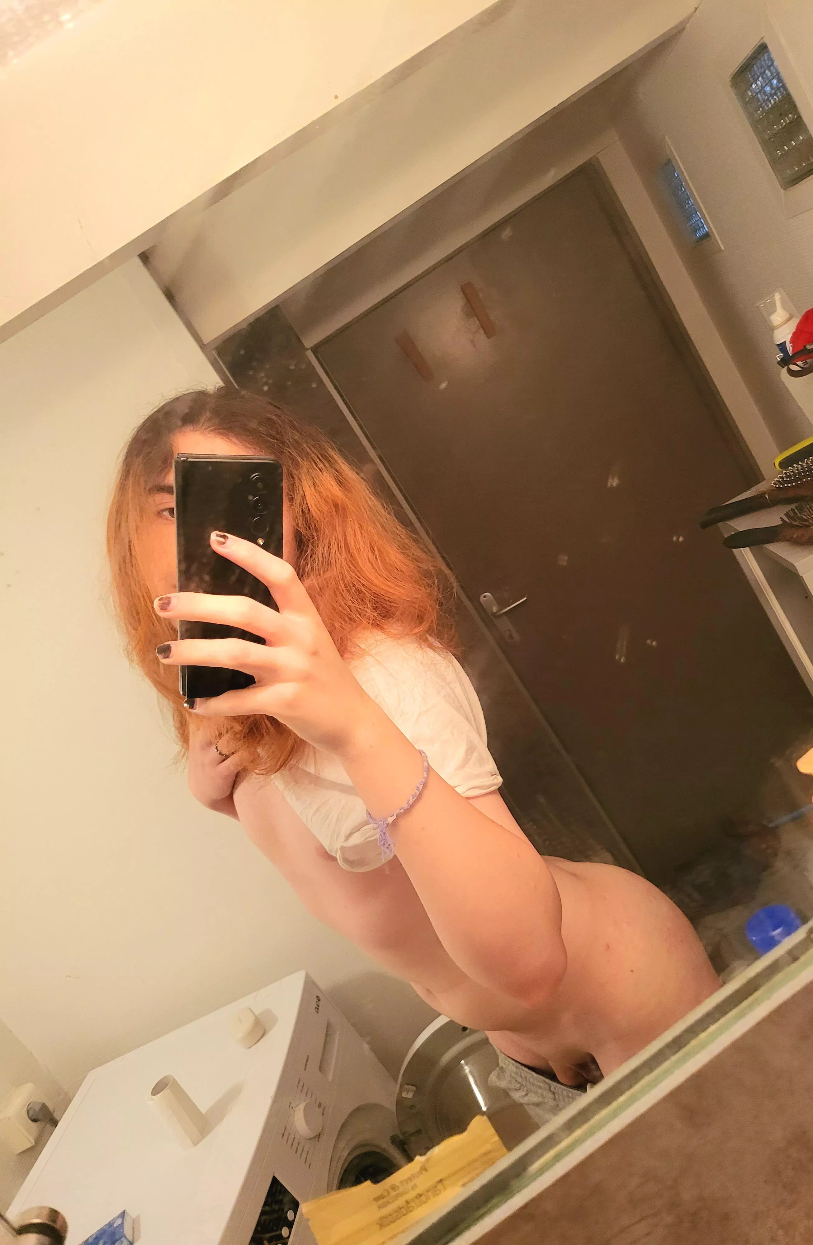 Is my body cute ? 🤔