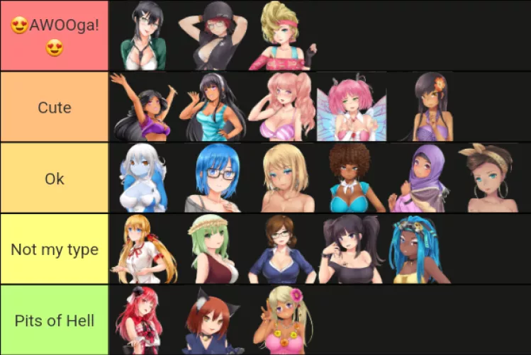 Jumping on the bandwagon