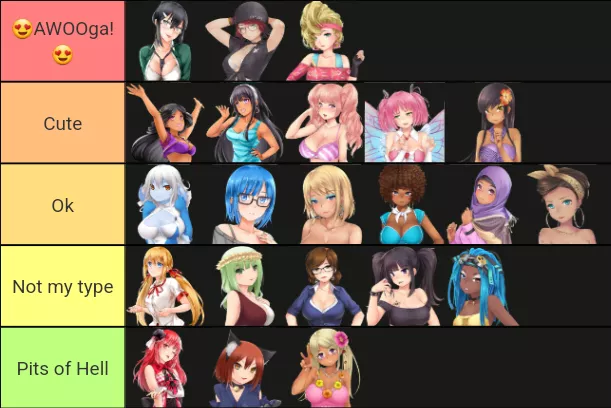 Jumping on the bandwagon