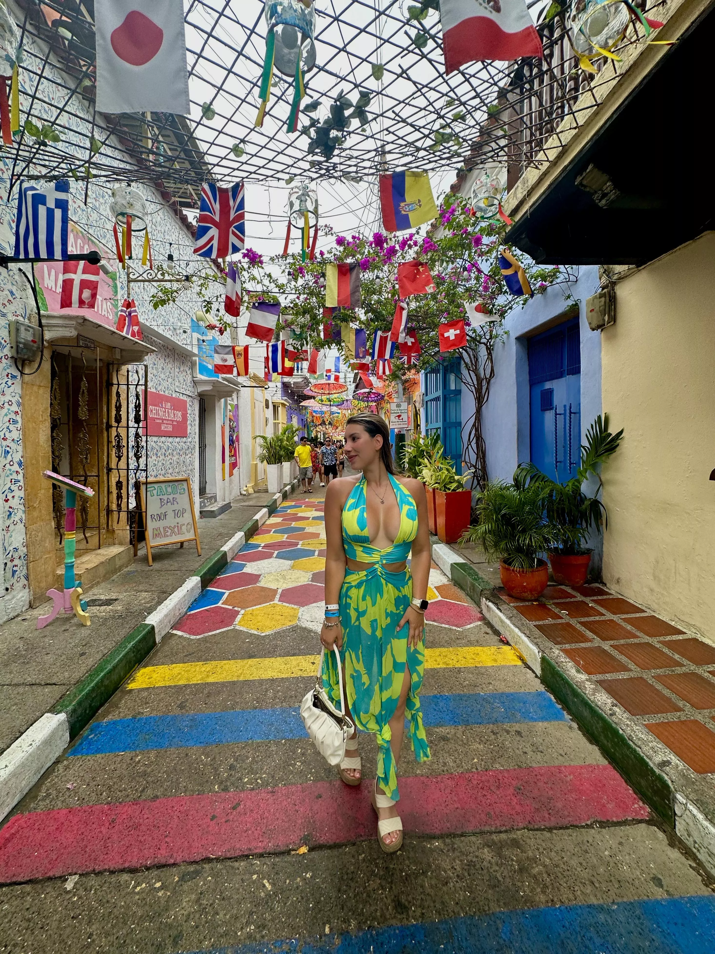 just focus on me baby..