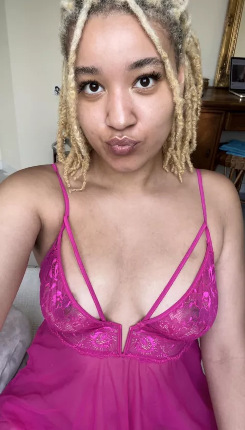 Looking for Roommates that don't mind me walking around like this ;)