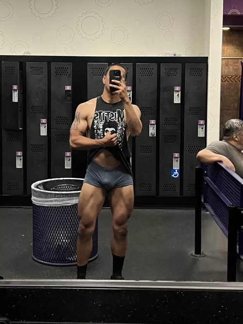 Loving these H&M underwear.