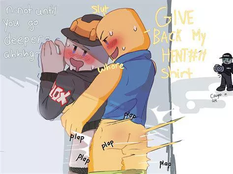 *not mine credits artist request*