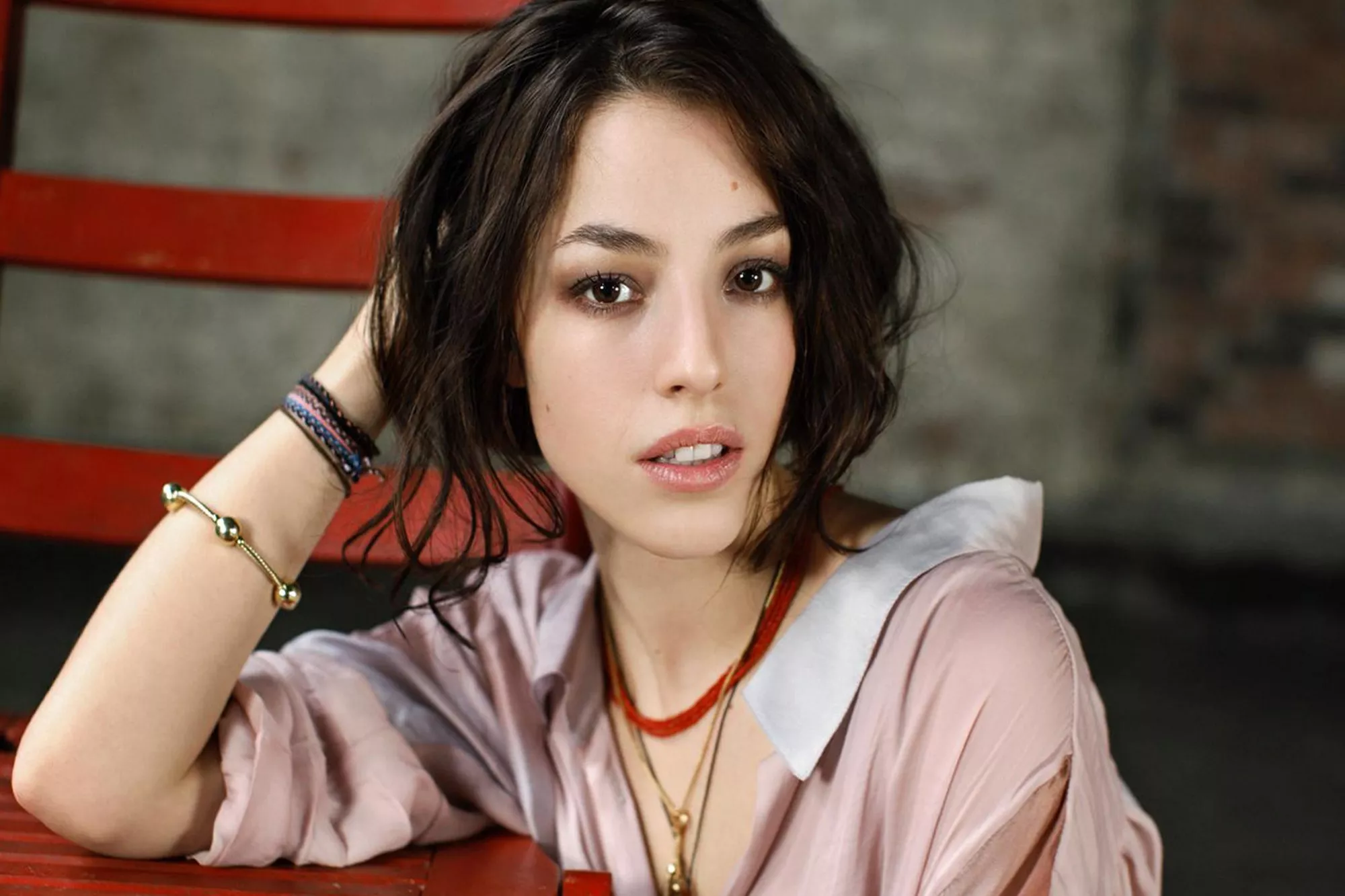 Olivia Thirlby