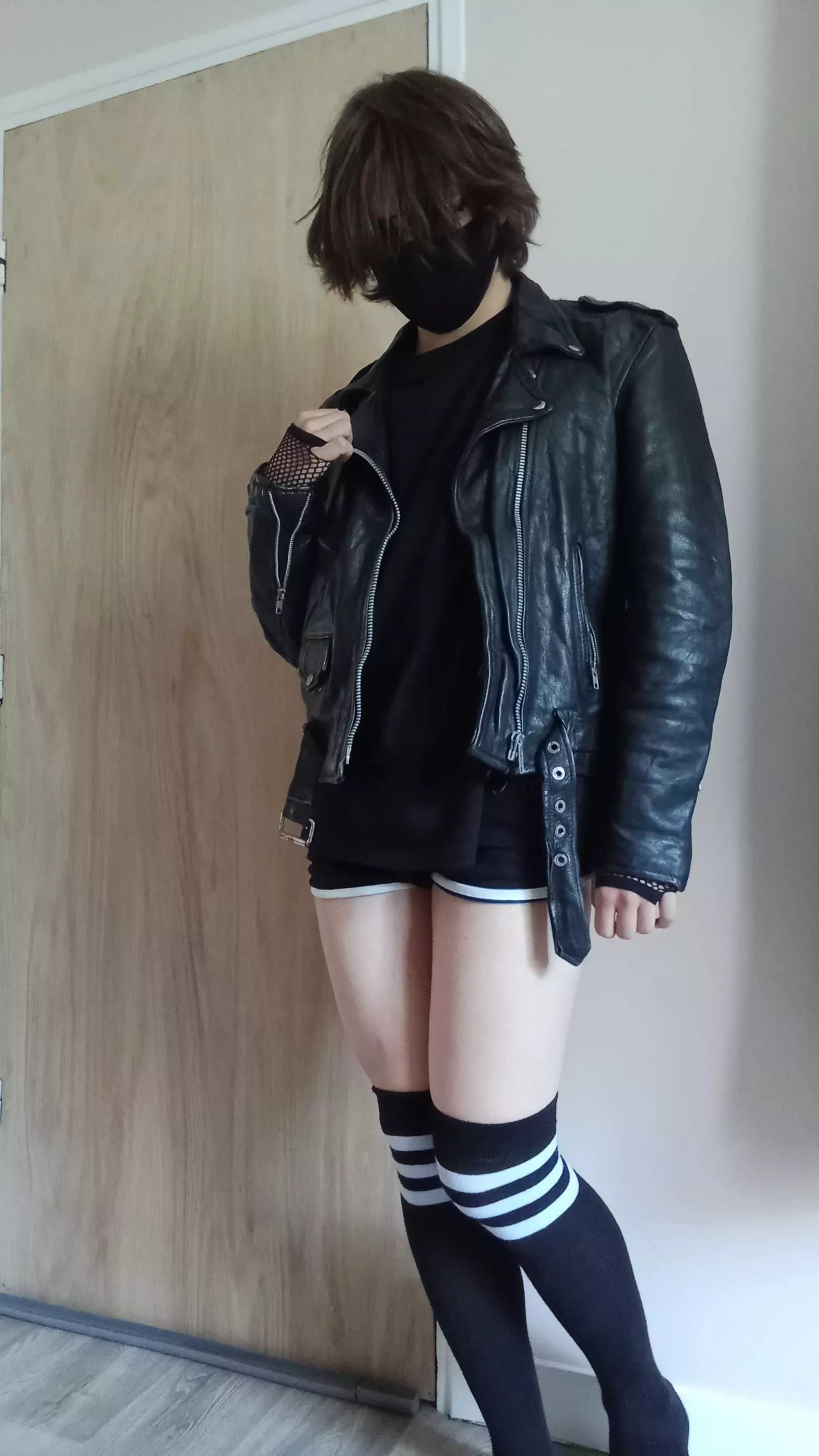 Opinion on punk femboys ?
